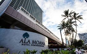 Lsi Resorts At Ala Moana